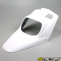 Front fairing MBK  Booster,  Yamaha Bws (before 2004) white