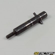 Motor water pump shaft Derbi Euro 2