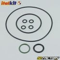 Top end gasket set Derbi Euro2 Italkit 39,86 mm