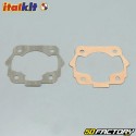 Top end gasket set Derbi Euro2 Italkit 39,86 mm