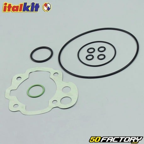 Top end gasket set AM6 Italkit 40,26 mm