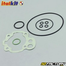 Top end gasket set AM6 Italkit 40,26 mm