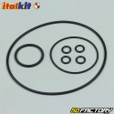 Top end gasket set AM6 Italkit 40,26 mm