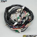 MBK wiring harness Booster,  Yamaha Bws (before 2004)