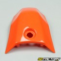 Escotilla de combustible naranja Derbi Senda,  Gilera Smt, Rcr