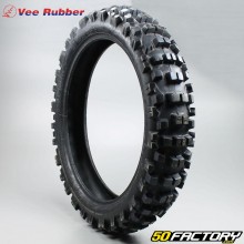 100 / 100-18 59M rear tire Vee Rubber VRM 500 Enduro