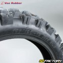 100 / 100 Rear Tire - 18 Vee Rubber Enduro