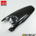 Parafango posteriore Beta RR 50, motociclista, Track 2004-2010 nero