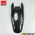Parafango posteriore Beta RR 50, motociclista, Track 2004-2010 nero