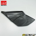 Right rear fairing Beta RR 50, Biker, Track 2004-2010 black
