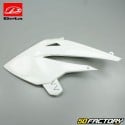 Carenatura anteriore Beta RR 50, motociclista, Track 2004-2010 bianco