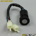 Interruttore di accensione bloccasterzo
 Sherco SM-R, SE-R 50 (dal 2013) (4 fili) originale