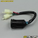 Interruttore di accensione bloccasterzo
 Sherco SM-R, SE-R 50 (dal 2013) (4 fili) originale