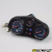 Tachometer komplett Yamaha TDR  125 1993-2003