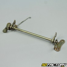 Sitzschloss Yamaha TDR 125 1993 zu 2003
