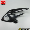 Carenagem frontal Beta RR 50, motociclista, Track 2004-2010 preto