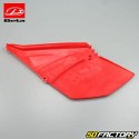 Carenagem traseira direita Beta RR 50, motociclista, Track 2004-2010 vermelho