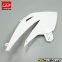 Carénage avant droit Beta RR 50 , Motard, Track 2004-2010 blanc