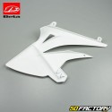 Carenagem frontal direita Beta RR 50, motociclista, Track 2004-2010 blanc