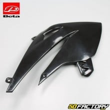 Carenagem frontal direita Beta RR 50, motociclista, Track (2004 - 2010) preto