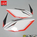 Kit de decoracion negro Beta RR Motard de 2011