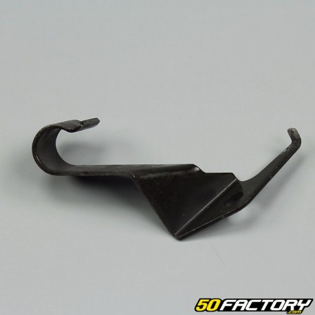 Support durite de frein avant Yamaha TDR 125 1993 à 2003