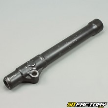 Right fork outer tube Yamaha DT and MBK X-Limit 50 (1996 - 2002)
