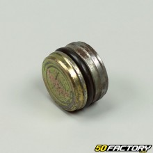 Schraube verschluss gabel stopfen Yamaha, MBK, Roxon, Peugeot,  Rieju