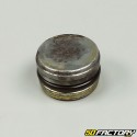 Schraube verschluss gabel stopfen Yamaha, MBK, Roxon, Peugeot,  Rieju