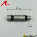 Kit réparation maitre cylindre de frein arrière AJP 9.5mm