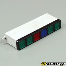 Counter lights Aprilia RS 50 (1999 to 2005)