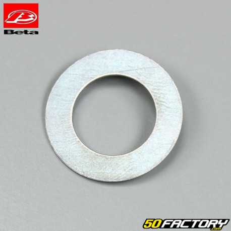 Rear brake pedal washer Beta RR 50