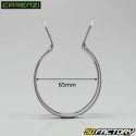 Cuello silencioso Carenzi Daemon Evo 60mm