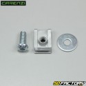 Silent collar Carenzi Daemon Evo 60mm