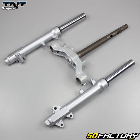 Fourche complète Mbk Stunt et Yamaha Slider