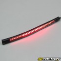 Cafe Band Racer red light - integrated LED turn signals