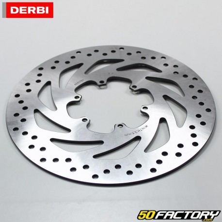 Front brake disc Beta,  GPR, RS, RS4 300 mm