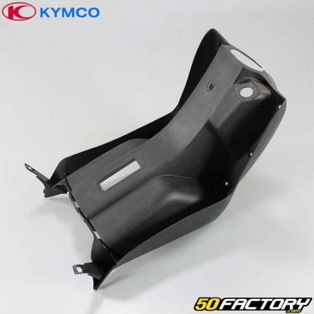 Carénage avant Kymco Agility 10 et 12 pouces