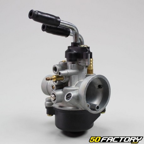 Adaptable PHBN 16 Carburetor (starter to cable)