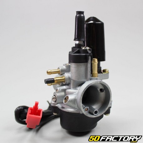 Carburatore tipo PHVA 17.5 MBK Booster, Nitro (da 2004) ...