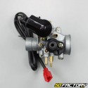 Carburettor type PHVA 17.5 MBK Booster,  Nitro (since 2004) ...