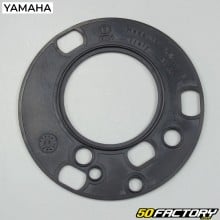 Junta da tampa do tanque Yamaha TZR e MBK Xpower da 2003