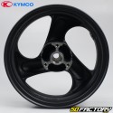 Front rim Kymco Agility black 12 inches