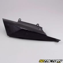 Left rear fairing Yamaha 125 XTX and XTR (2005 - 2008)