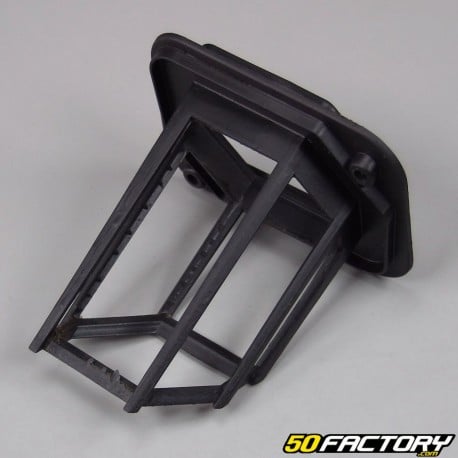 Support de filtre à air Yamaha XTX et XTR 125 (2005 - 2008)