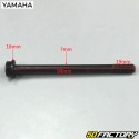 Axe support moteur TZR Yamaha et Xpower MBK