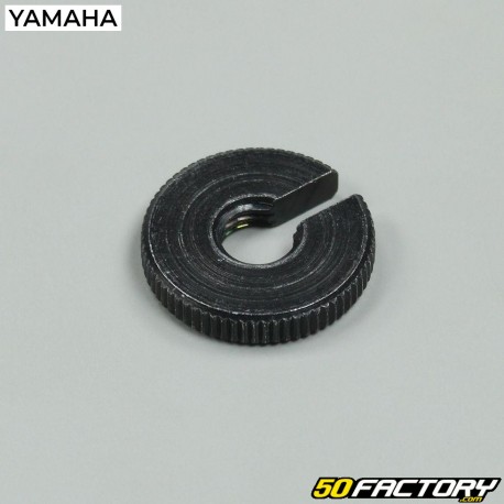 Tuerca del tensor del cable del embrague Yamaha TZR, MBK XPower,  Beta RR 50