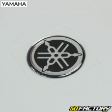 Autocollant Logo Yamaha