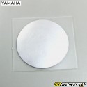 Aufkleber Logo Yamaha
