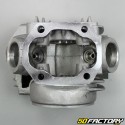 Full cylinder head 139FMB 50 4T horizontal engine Dax,  City,  Yamasaki,  Kymco, Eurocka ...